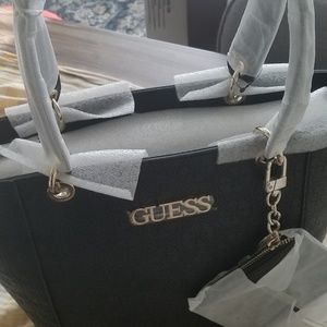 GUESS Kamryn Tote